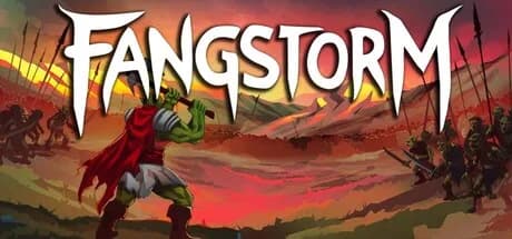 Fangstorm
