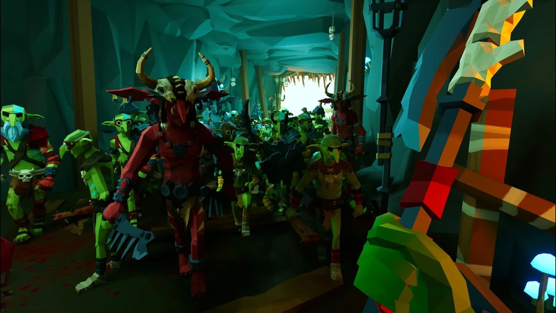 Fangstorm görsel 3
