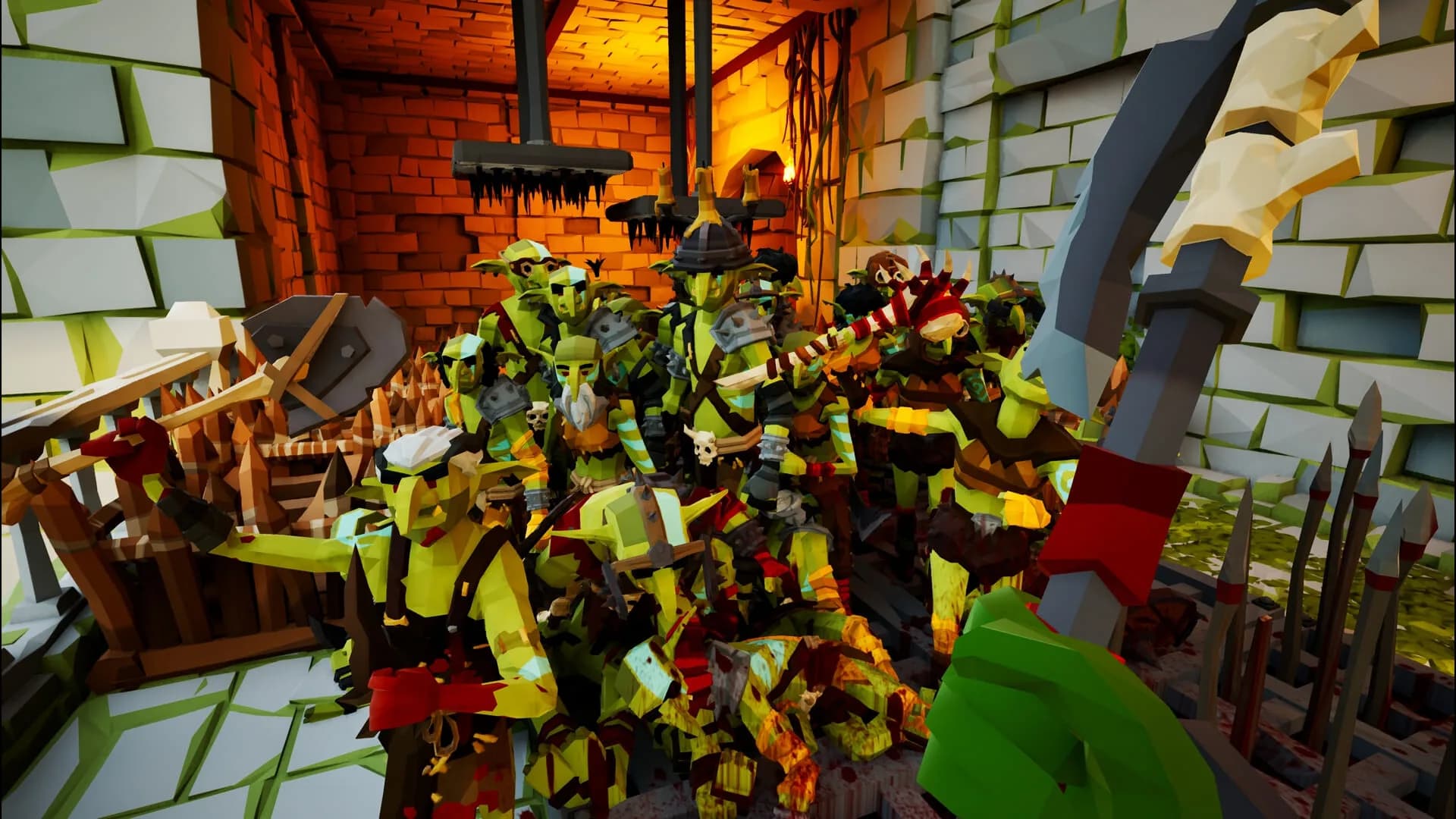 Fangstorm görsel 7