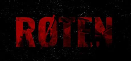 Roten