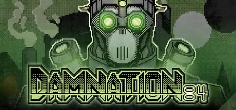 Damnation84