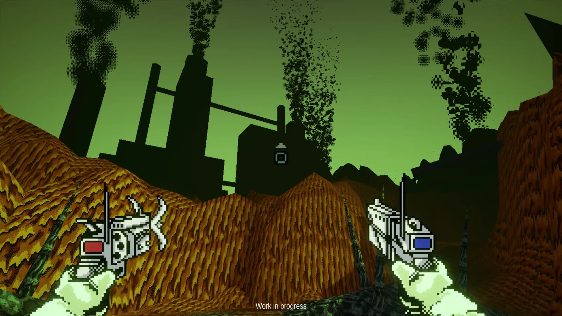 Damnation84 görsel 2