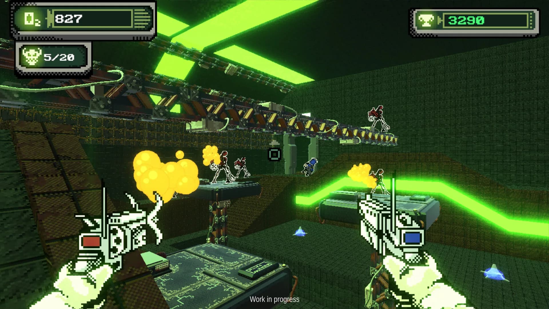 Damnation84 görsel 3