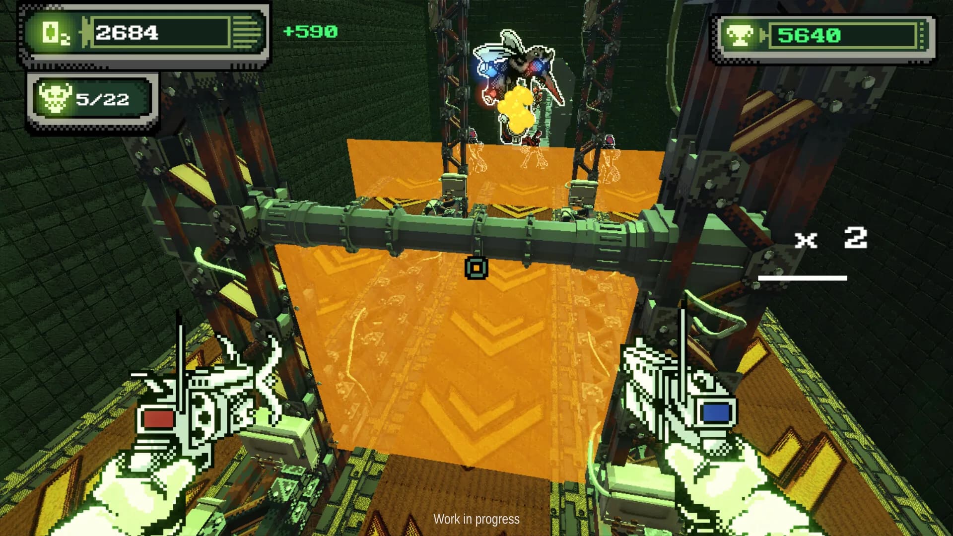 Damnation84 görsel 4