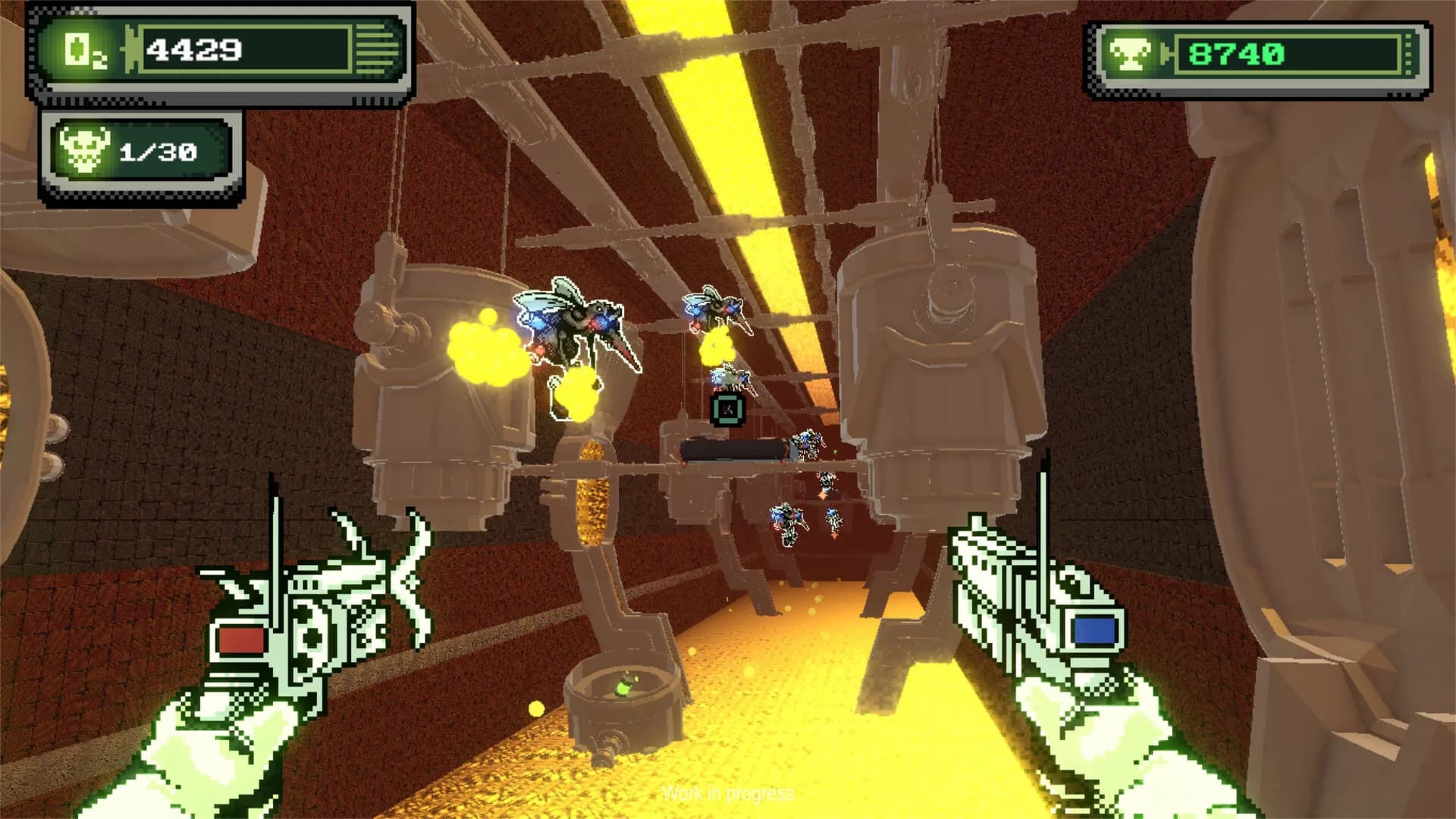 Damnation84 görsel 6