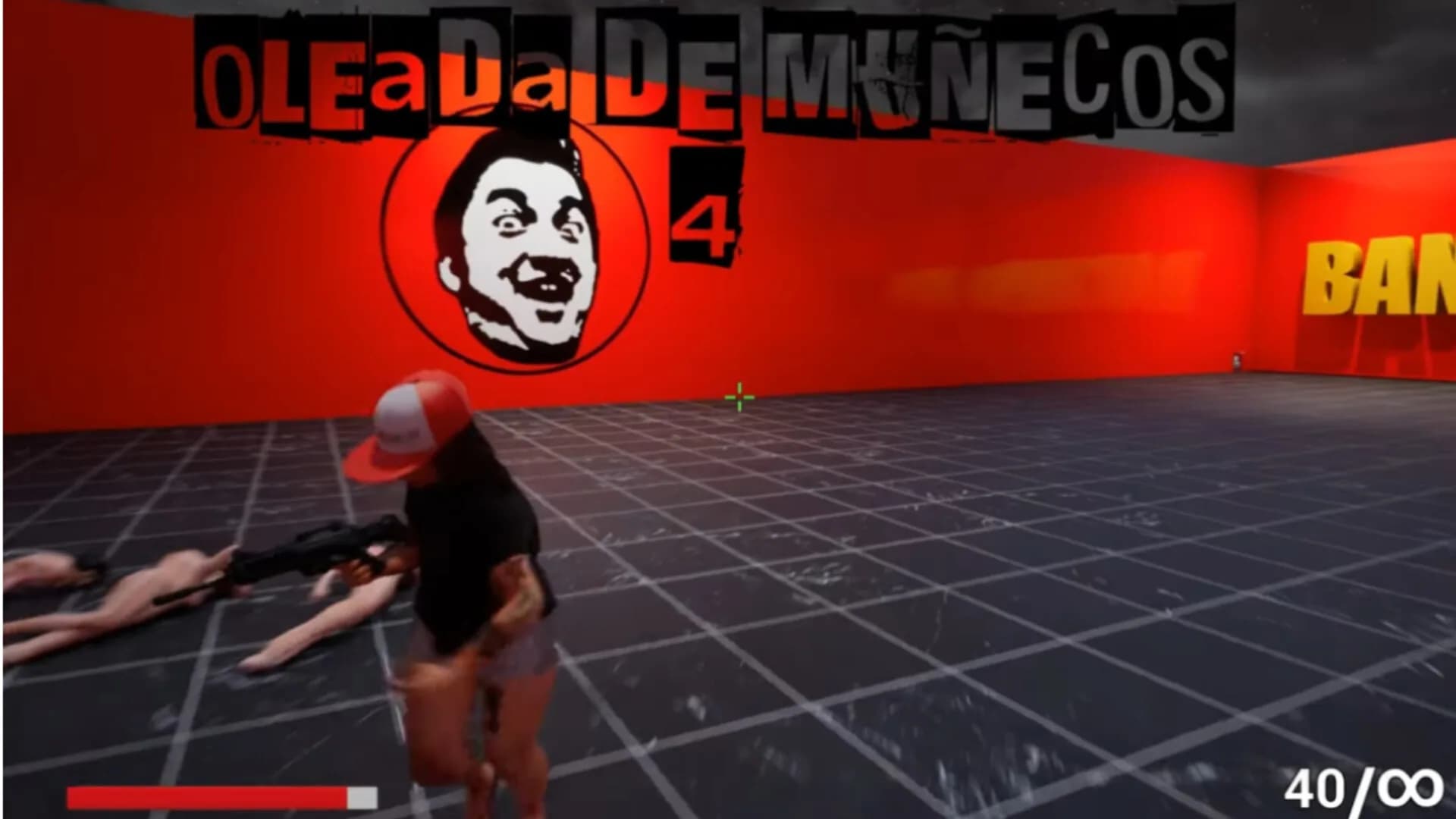Bananero Game görsel 2