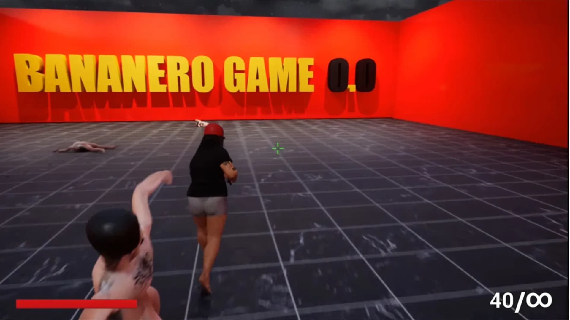 Bananero Game görsel 3