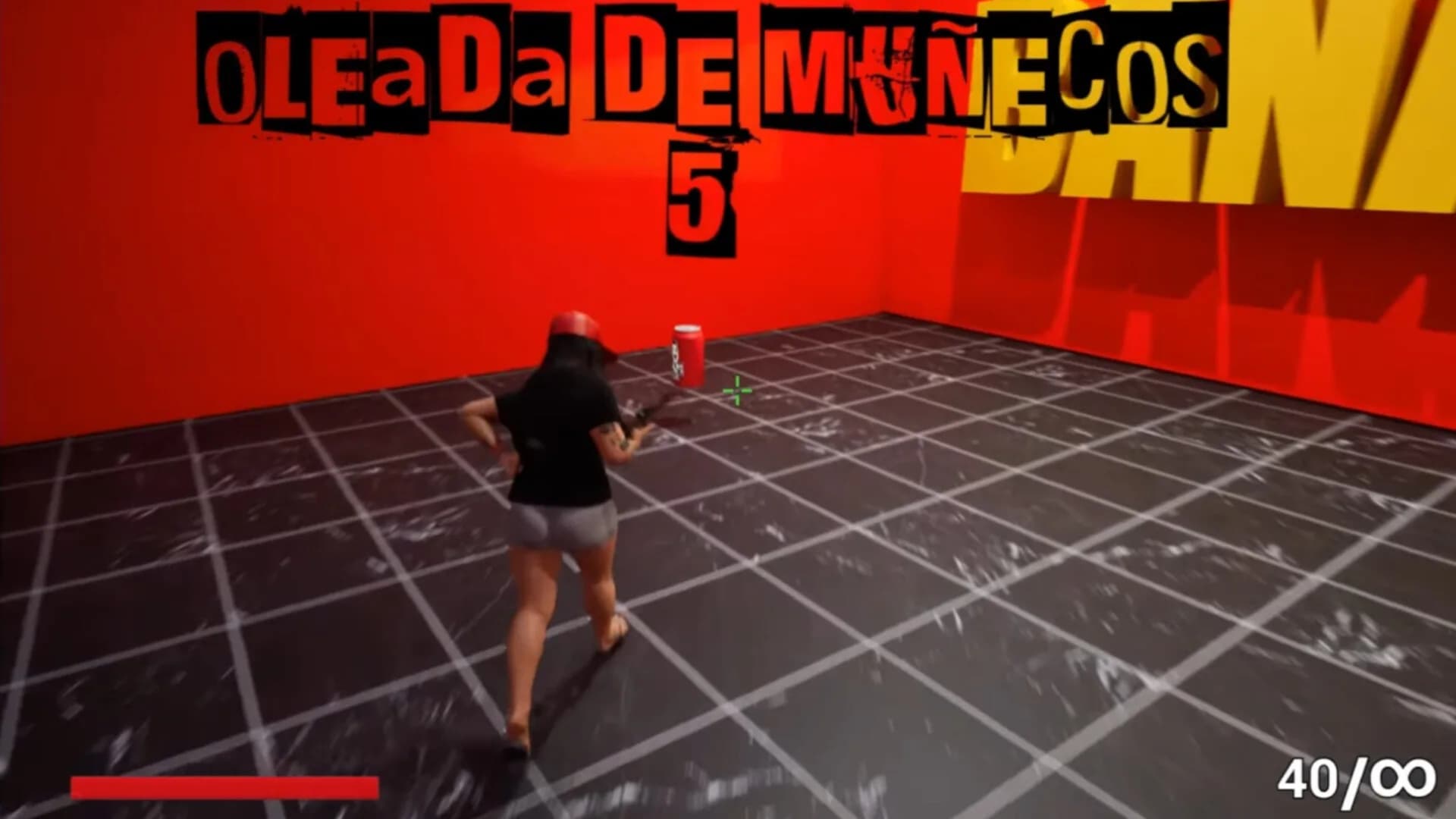 Bananero Game görsel 4