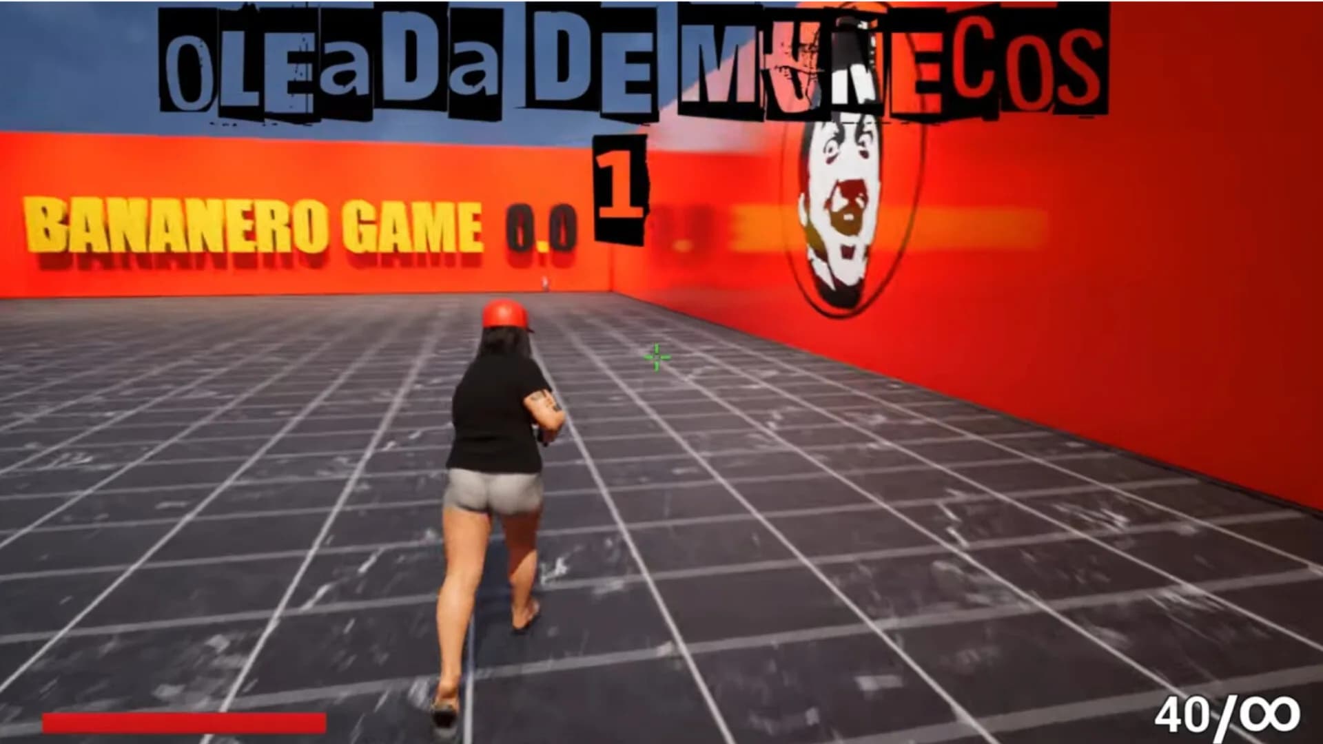 Bananero Game görsel 5