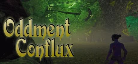 Oddment Conflux görsel 1