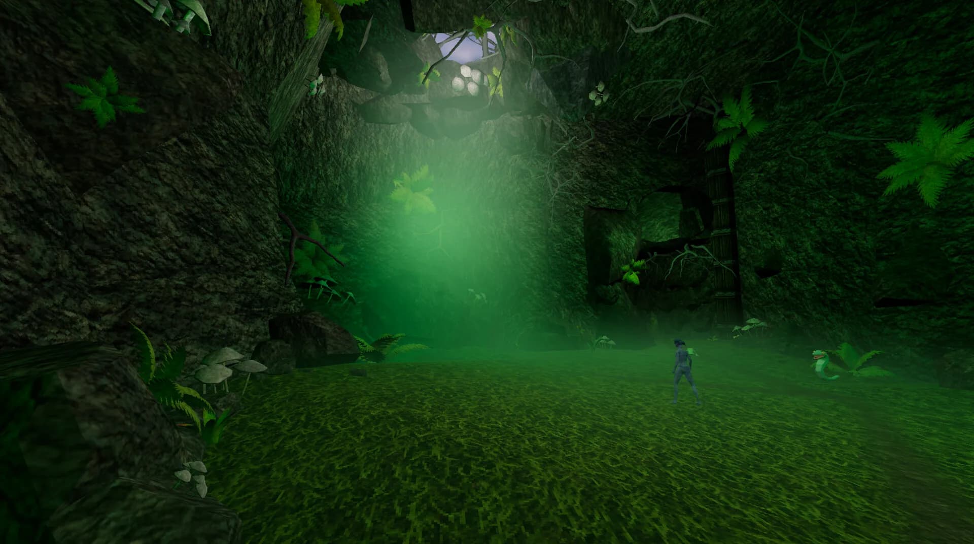 Oddment Conflux görsel 2