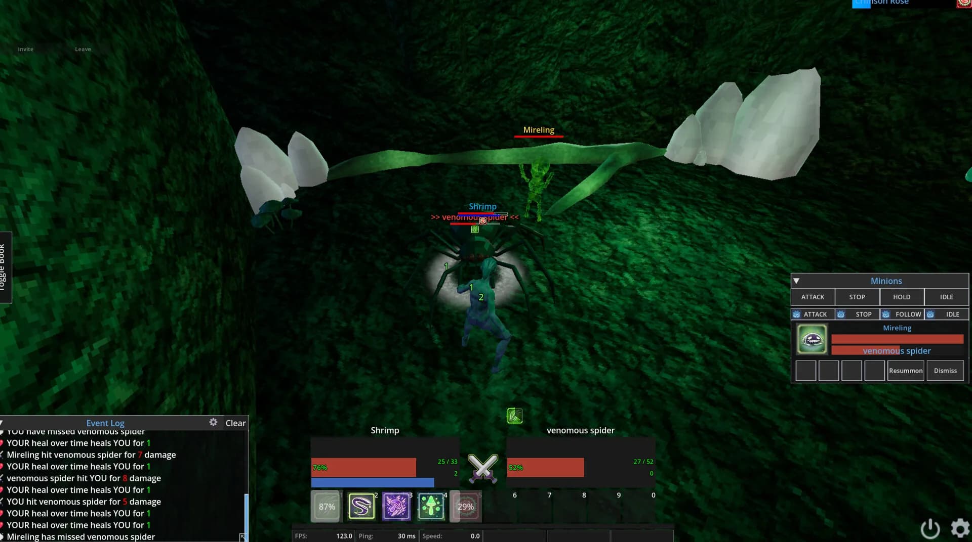 Oddment Conflux görsel 3