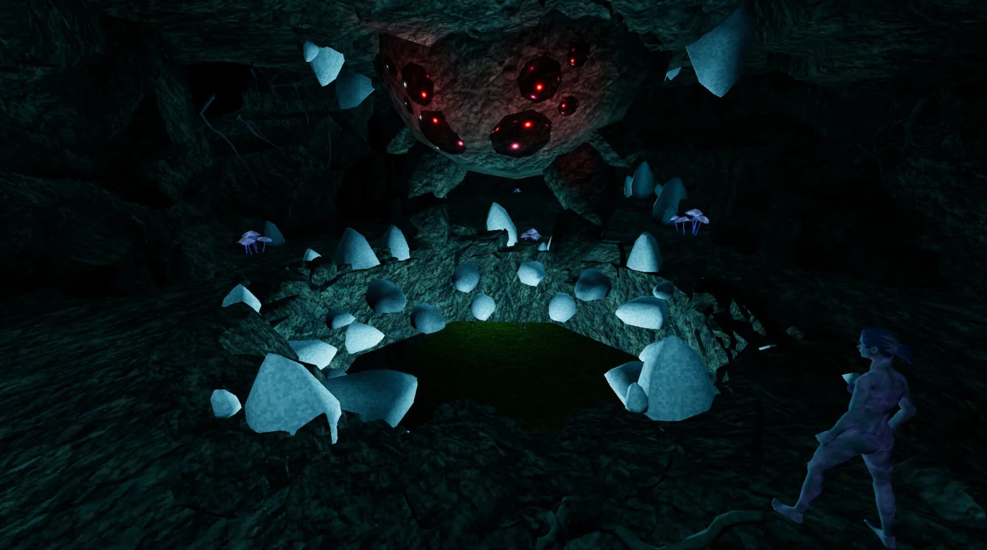Oddment Conflux görsel 7