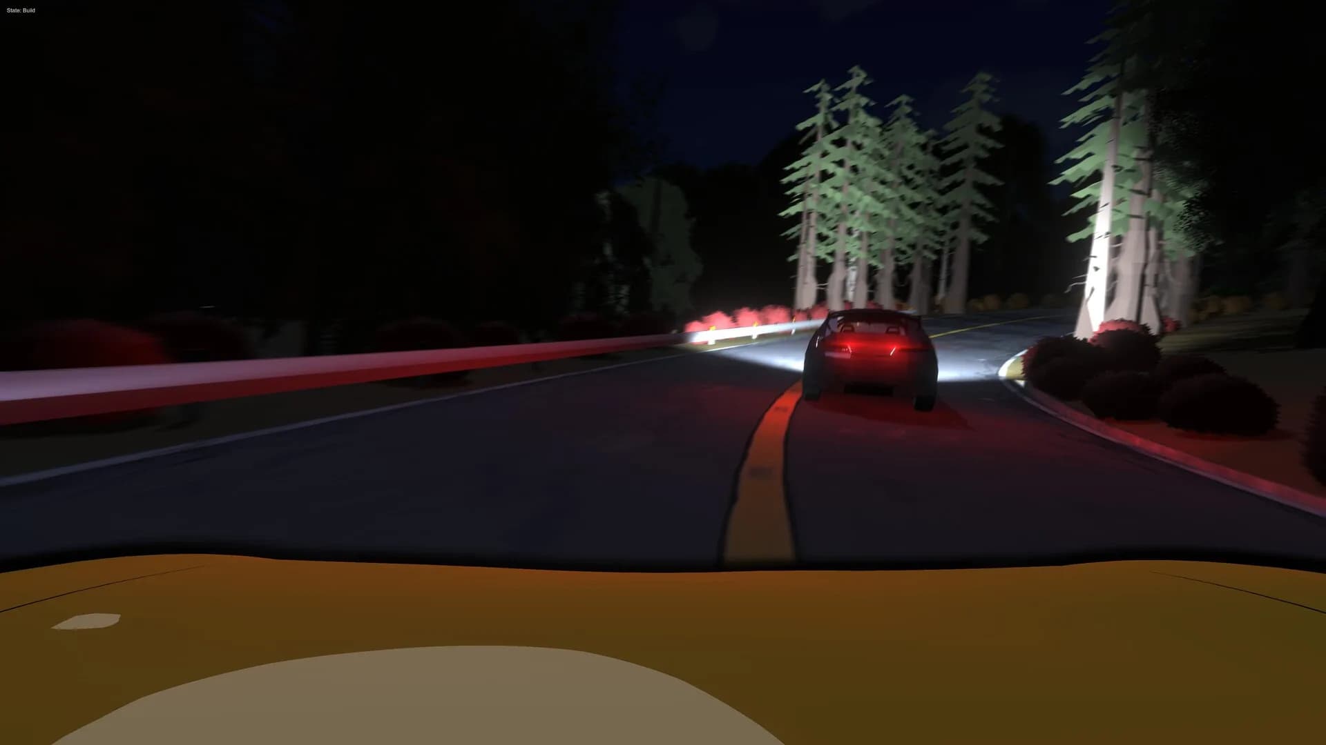 TougeMaker: Blind Entry görsel 3