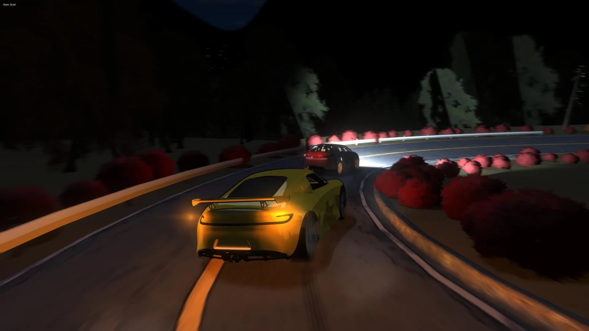 TougeMaker: Blind Entry görsel 5