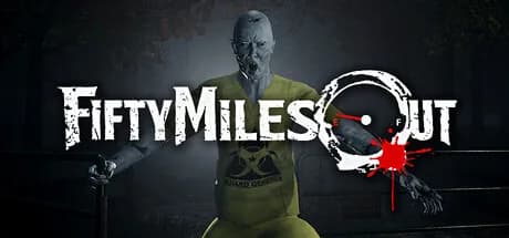 Fifty Miles Out görsel 1