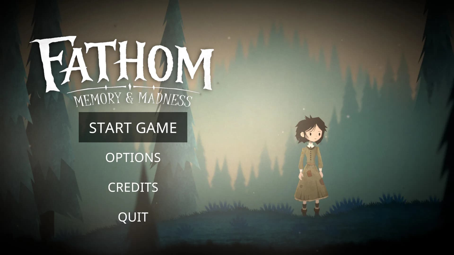 Fathom: Memory & Madness görsel 2