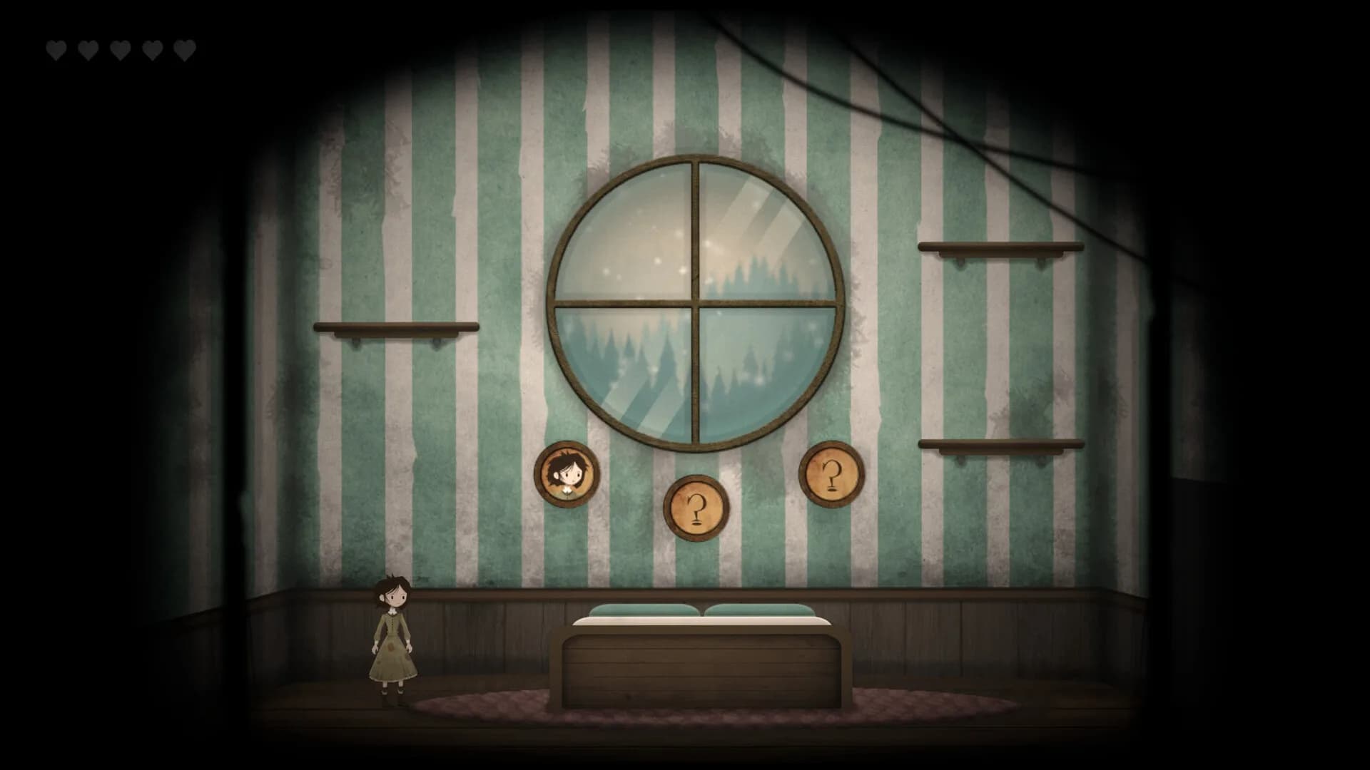 Fathom: Memory & Madness görsel 3