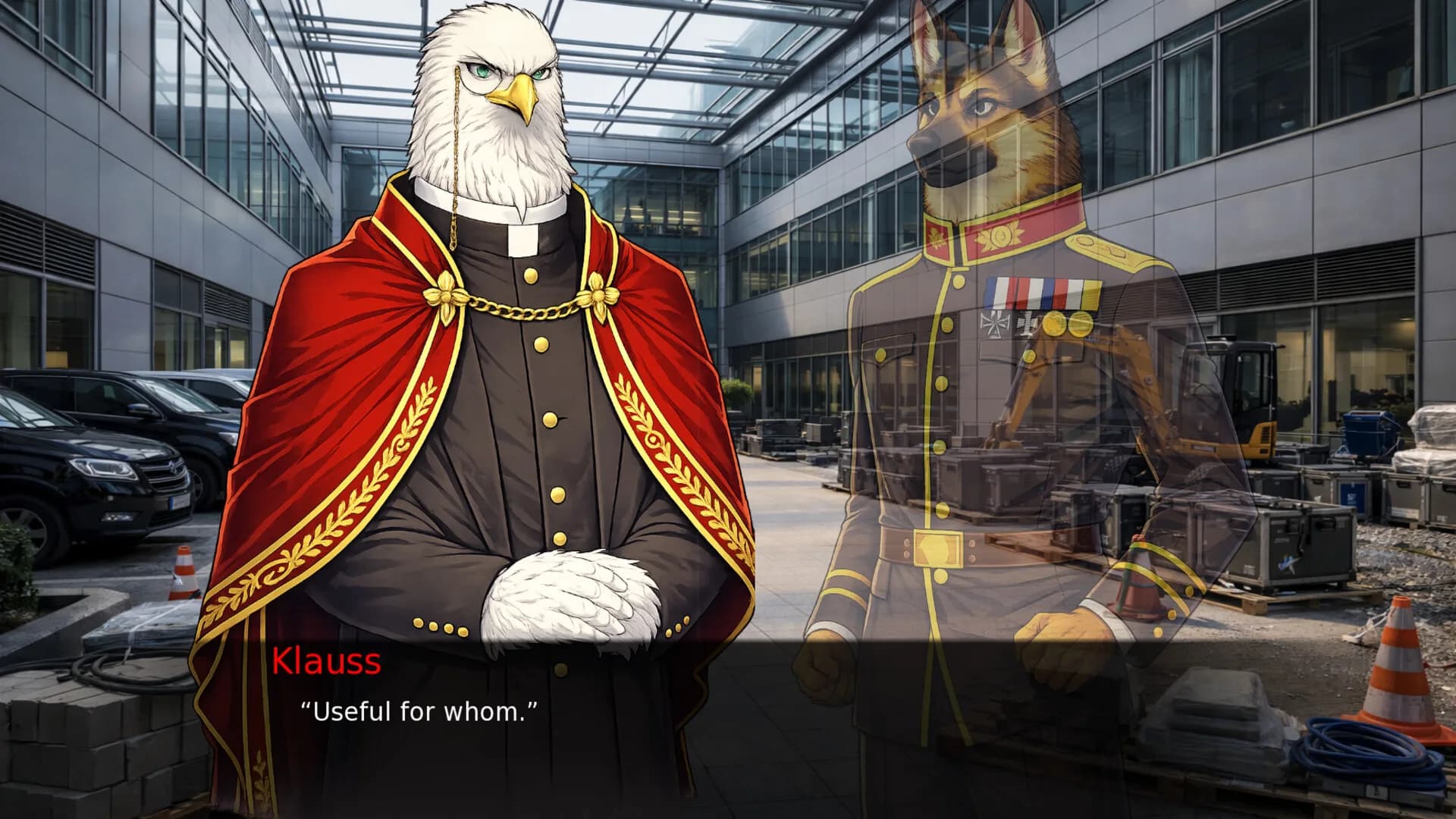 Imperium Europae What Remains? görsel 2