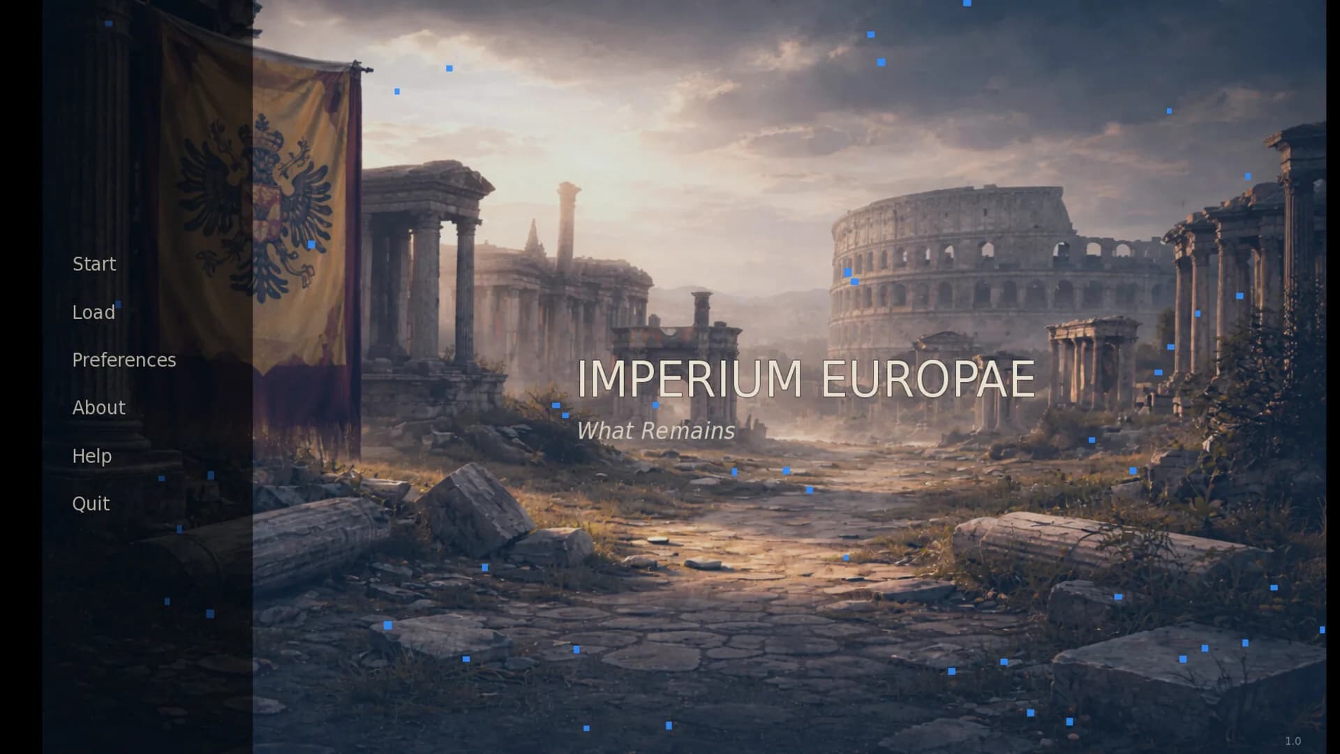 Imperium Europae What Remains? görsel 5
