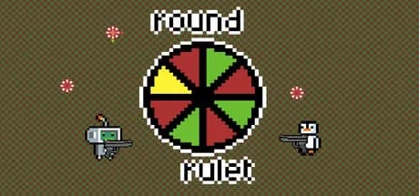 RoundRulet