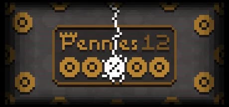 Pennies 12