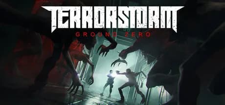 TERRORSTORM: Ground Zero görsel 1
