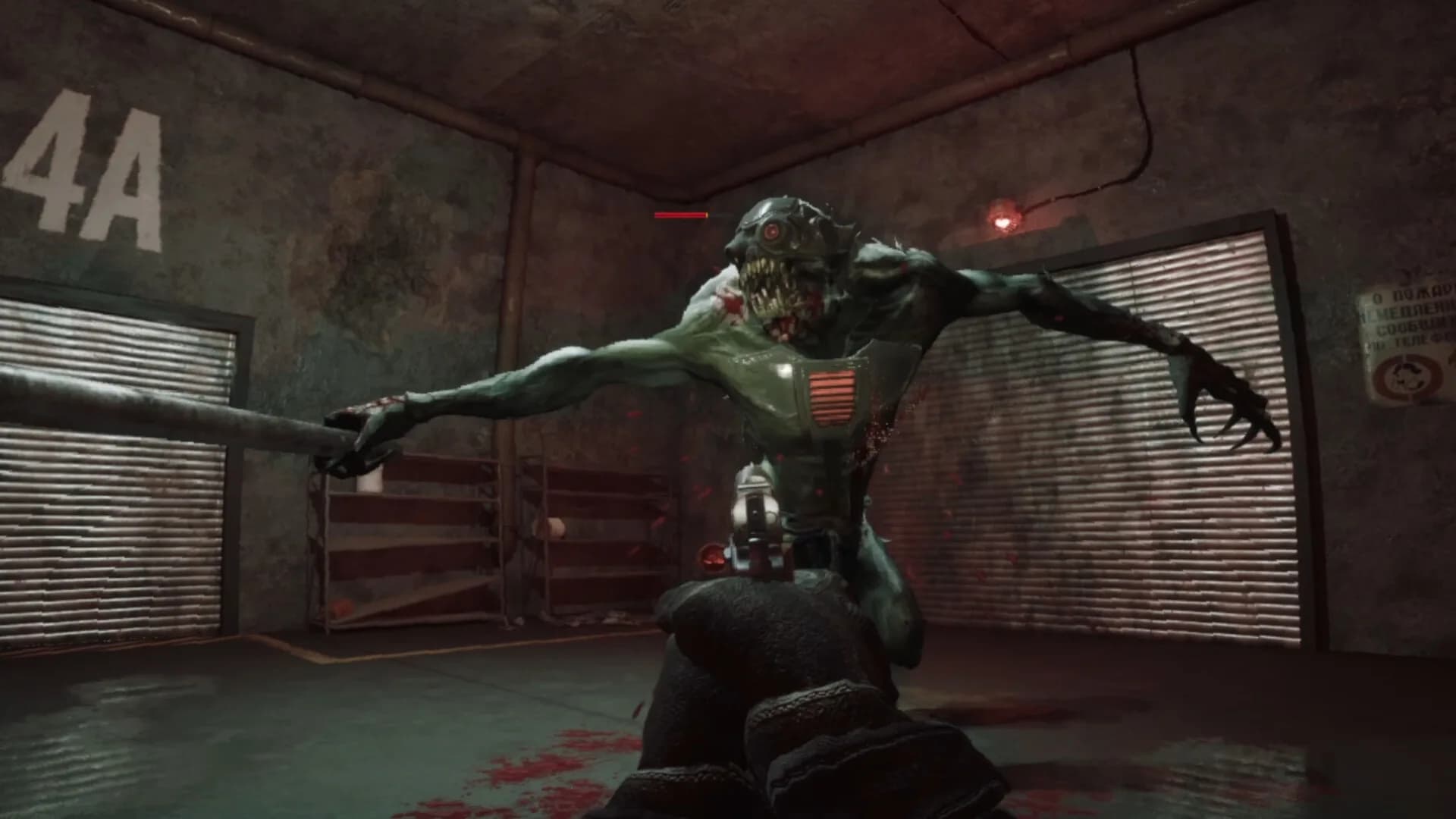 TERRORSTORM: Ground Zero görsel 2
