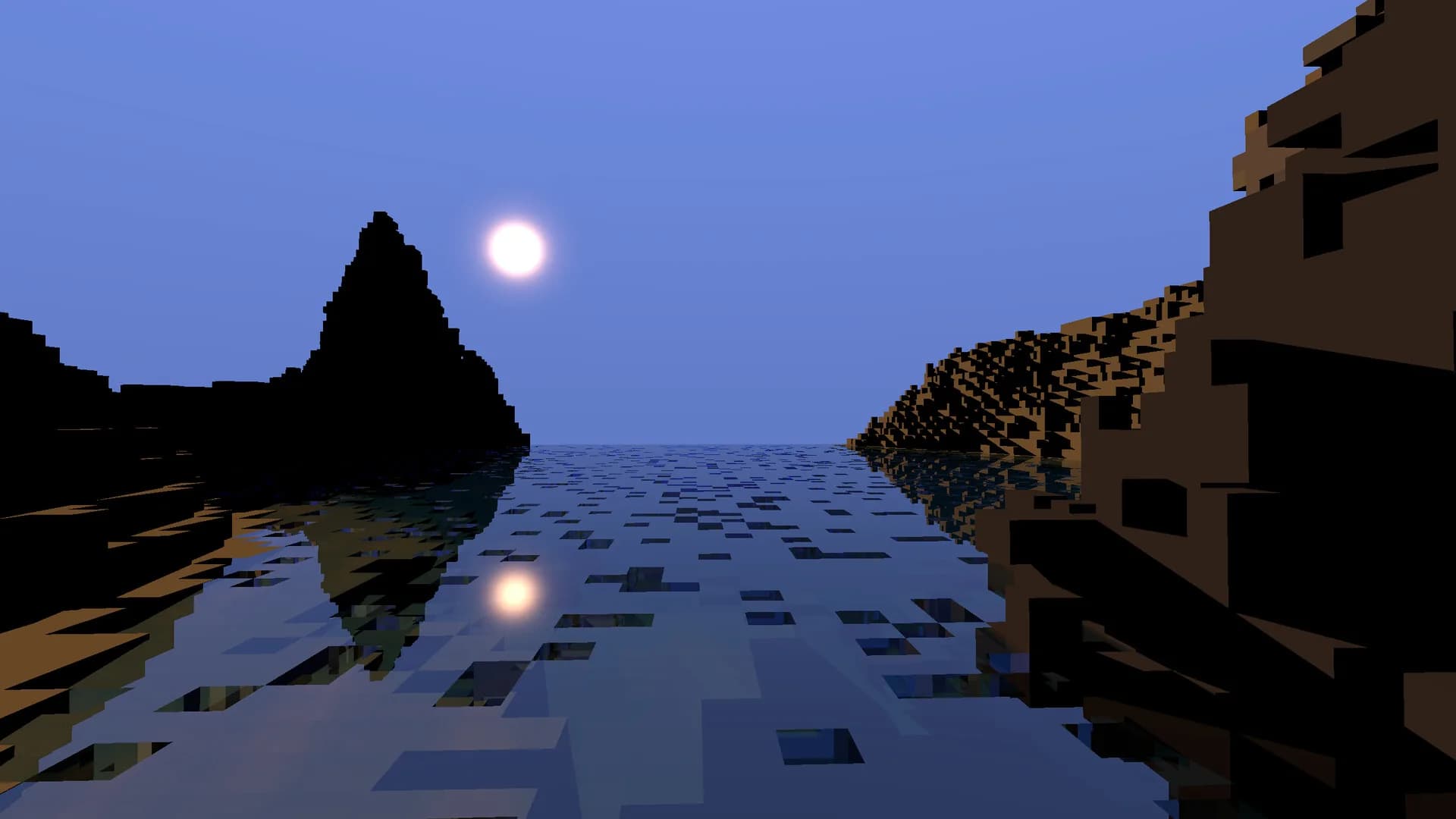 Falling Cubes görsel 7