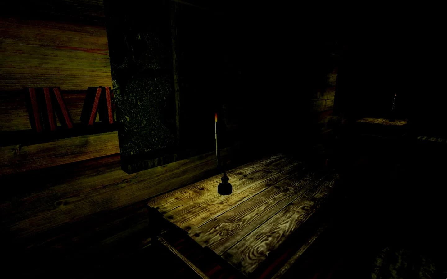 Alone K.W. görsel 5