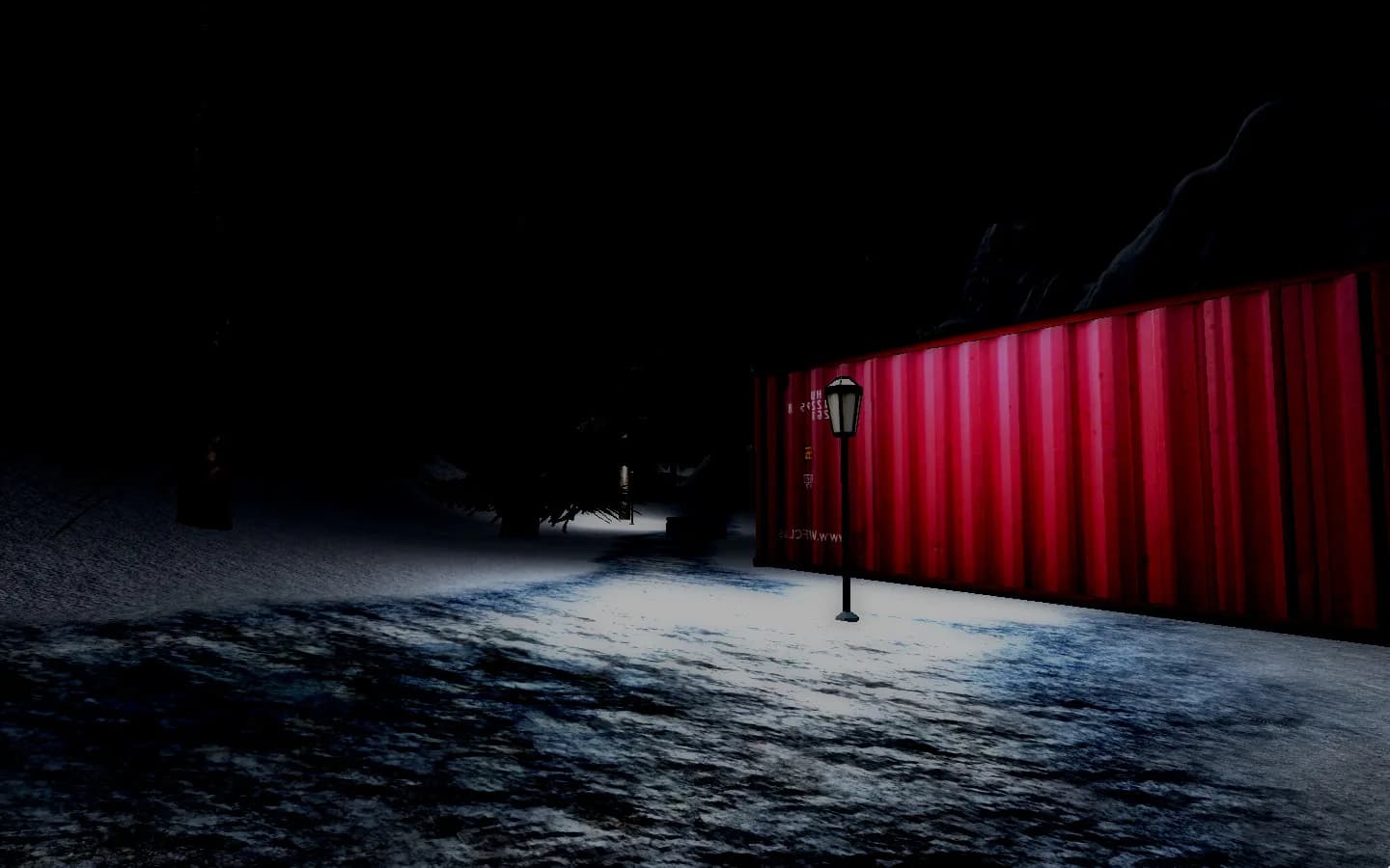 Alone K.W. görsel 6