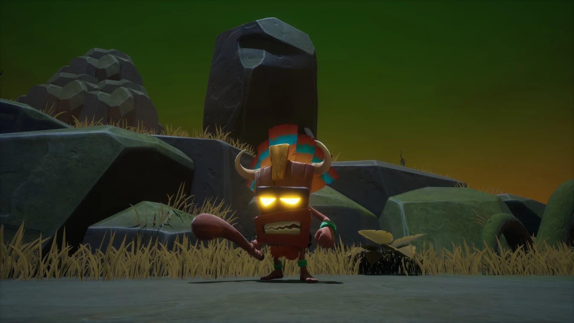 Oogie’s Chicken Quest görsel 7