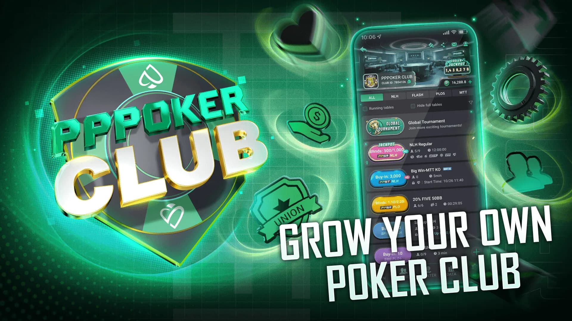 PPPoker görsel 4
