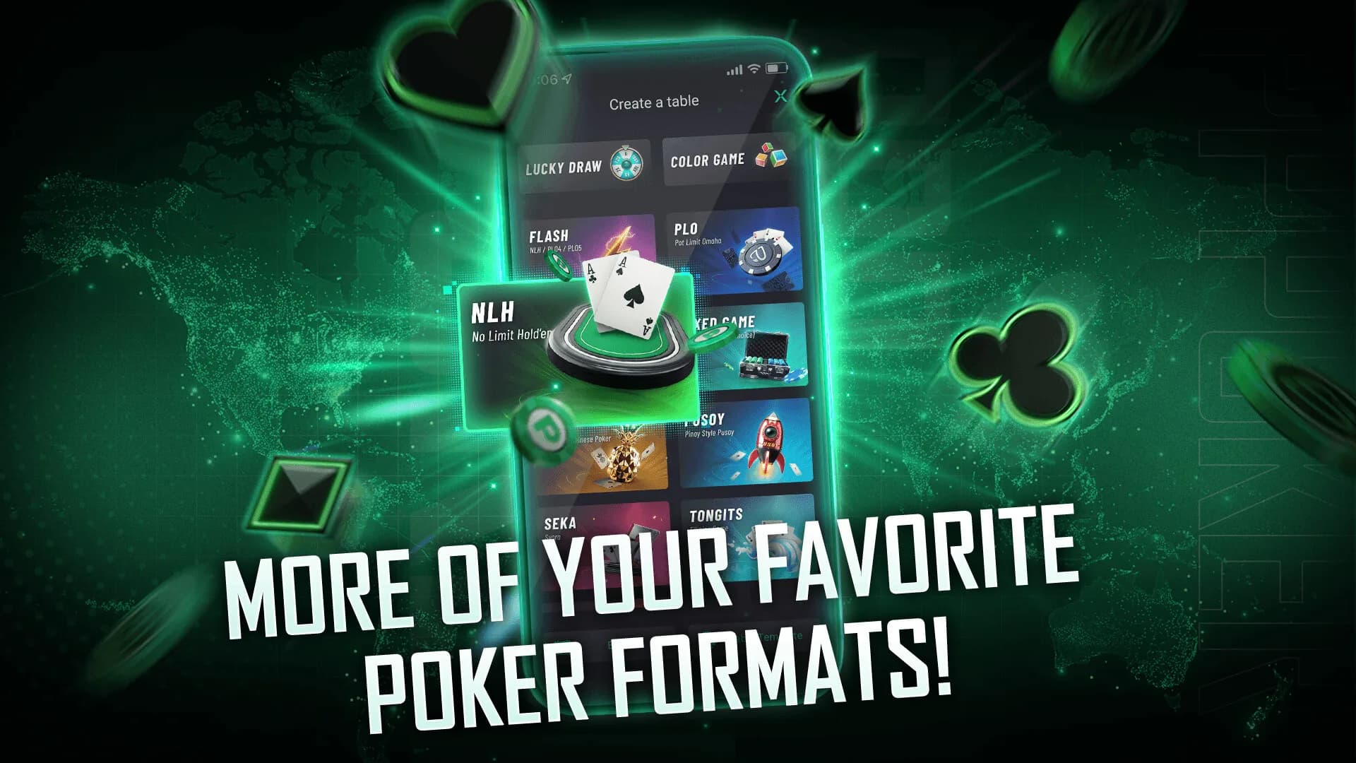 PPPoker görsel 6