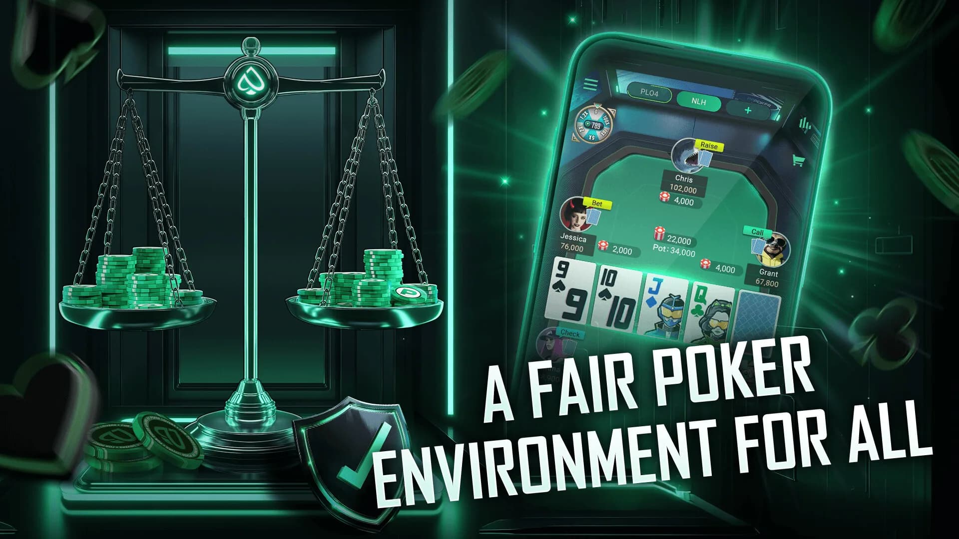 PPPoker görsel 7