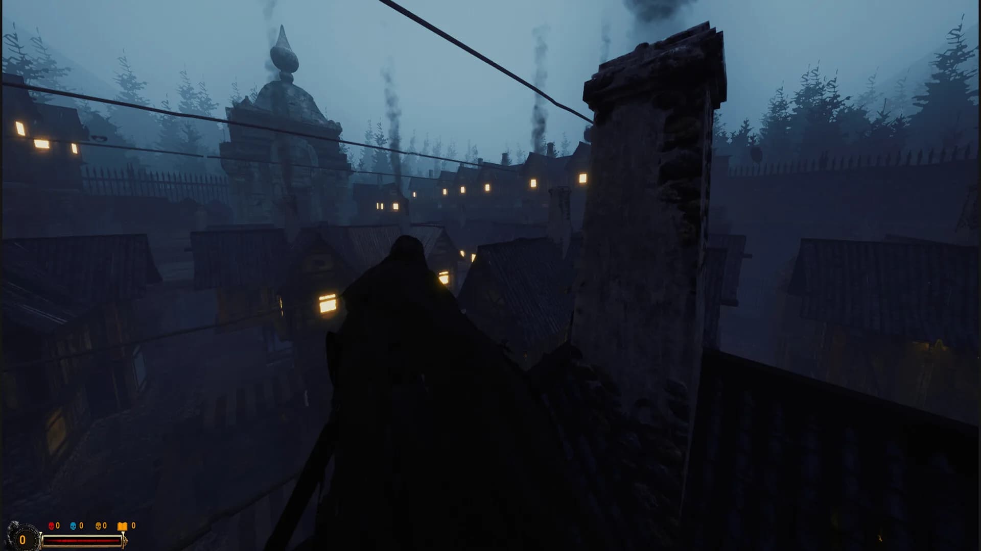 Dracula - Blood Moon görsel 2