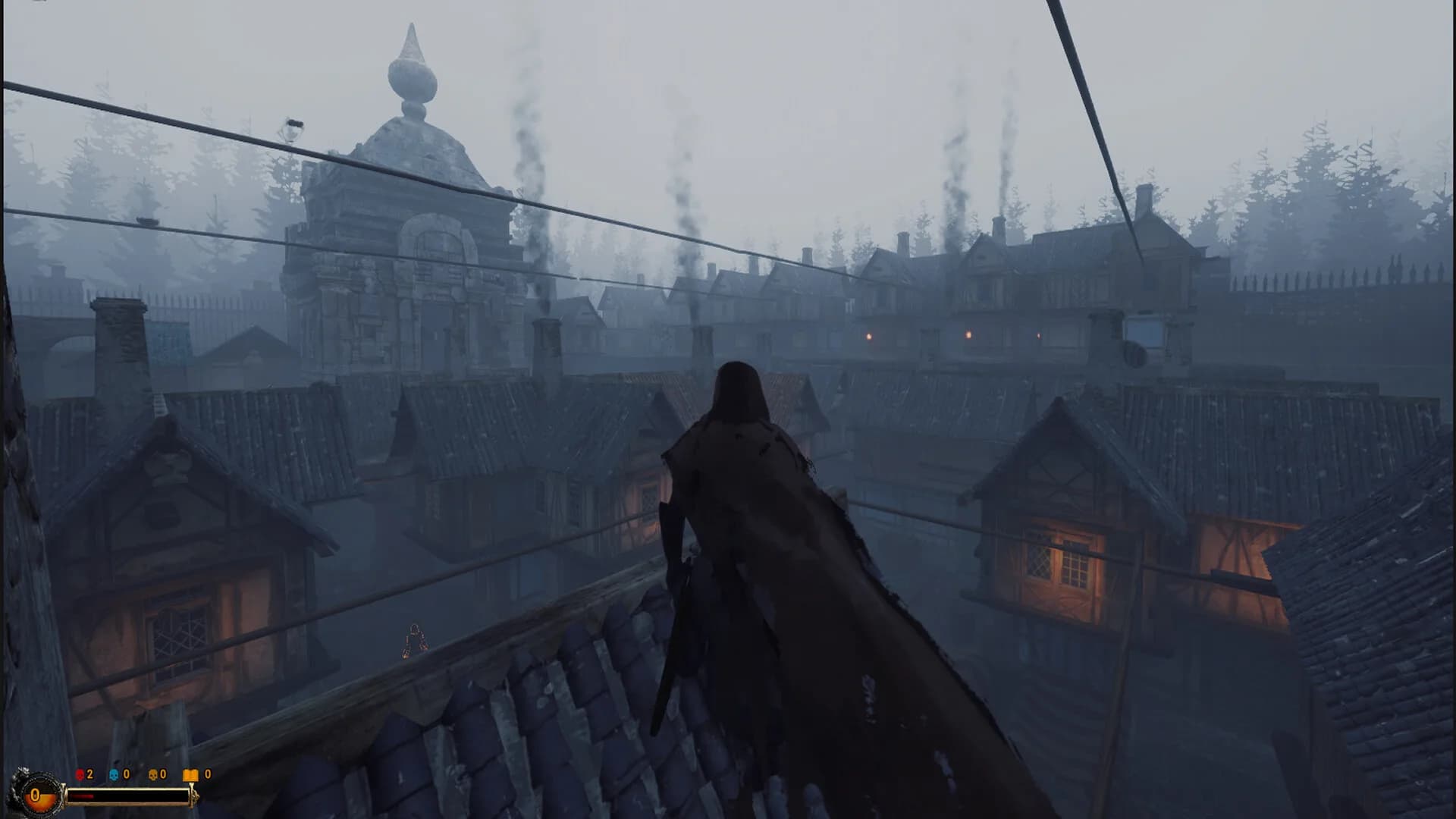 Dracula - Blood Moon görsel 5