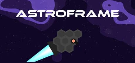 AstroFrame