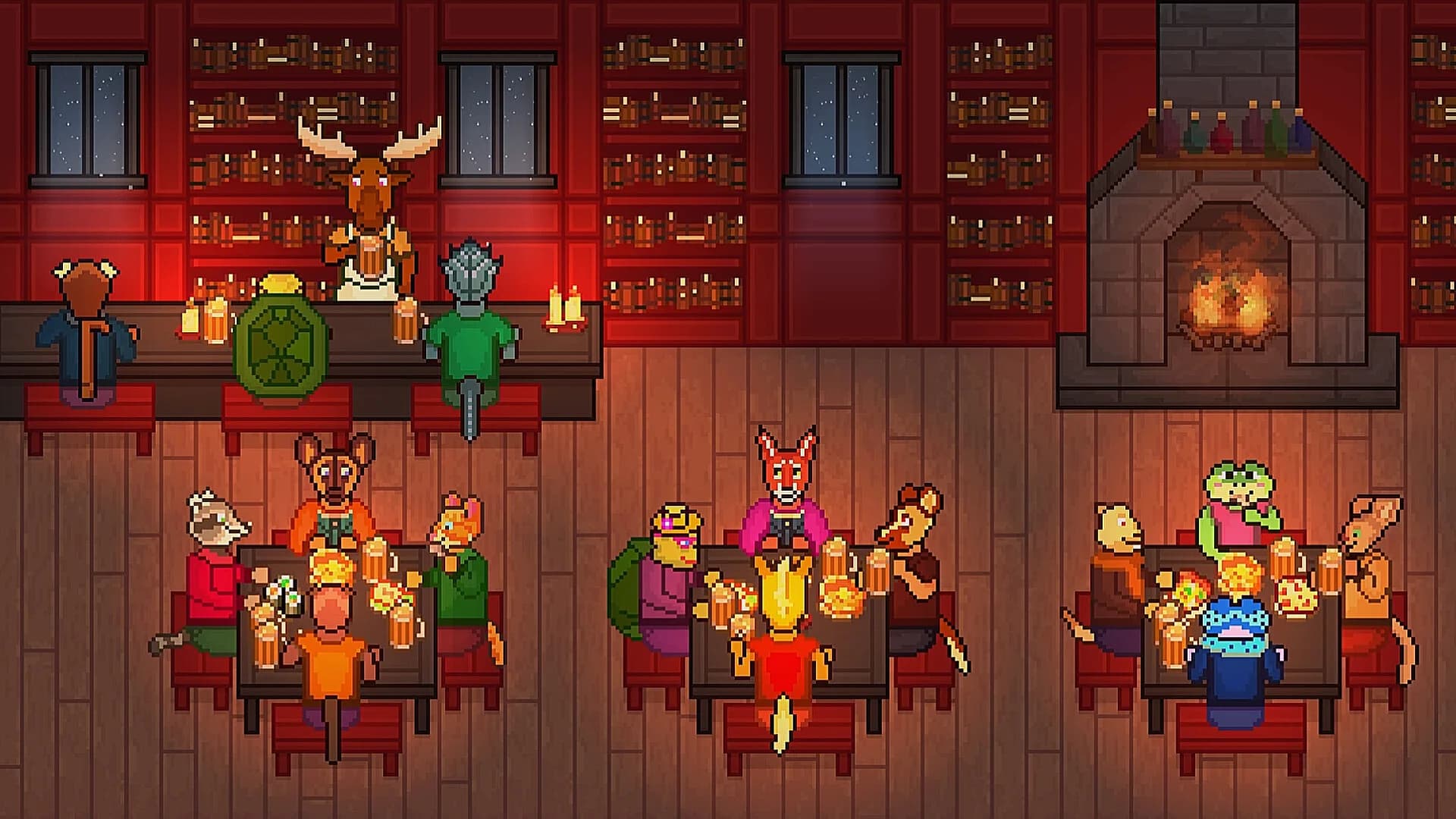 Tavern Timer görsel 2