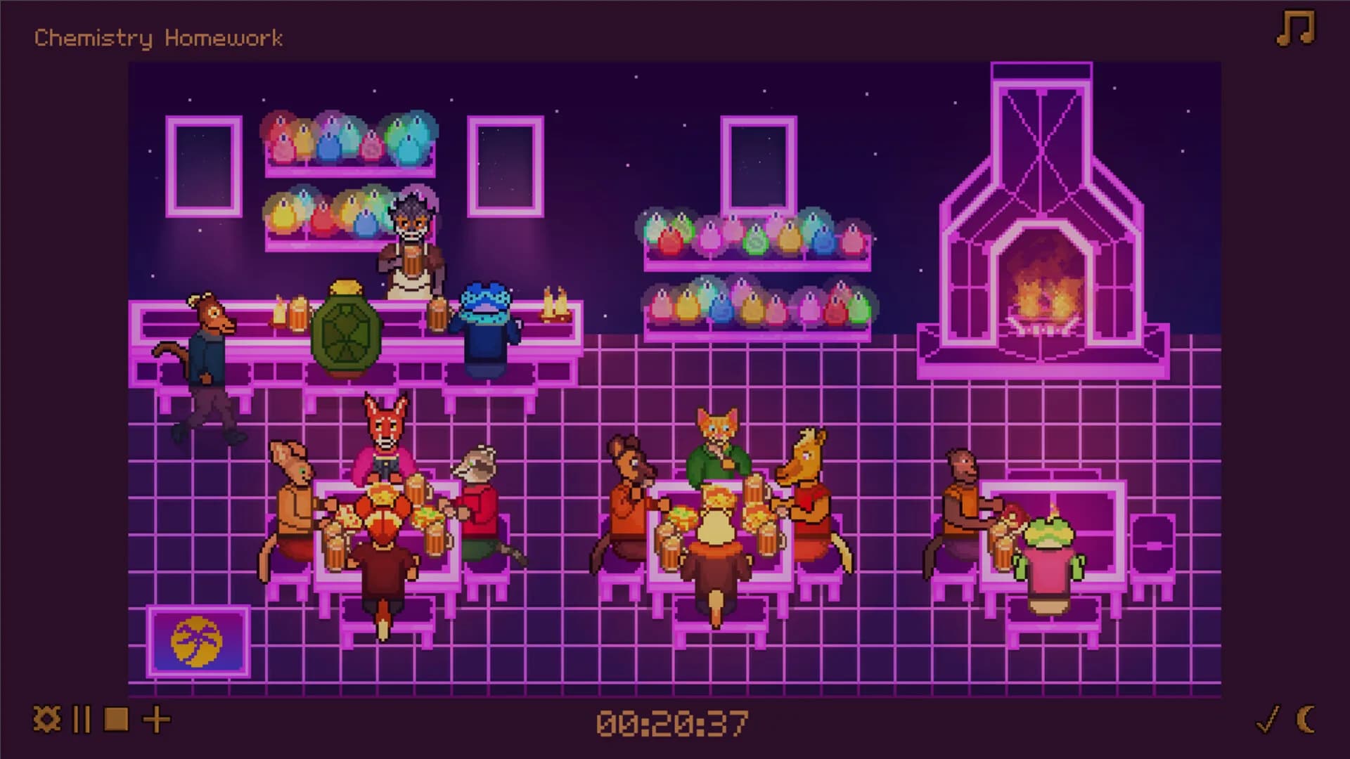 Tavern Timer görsel 3