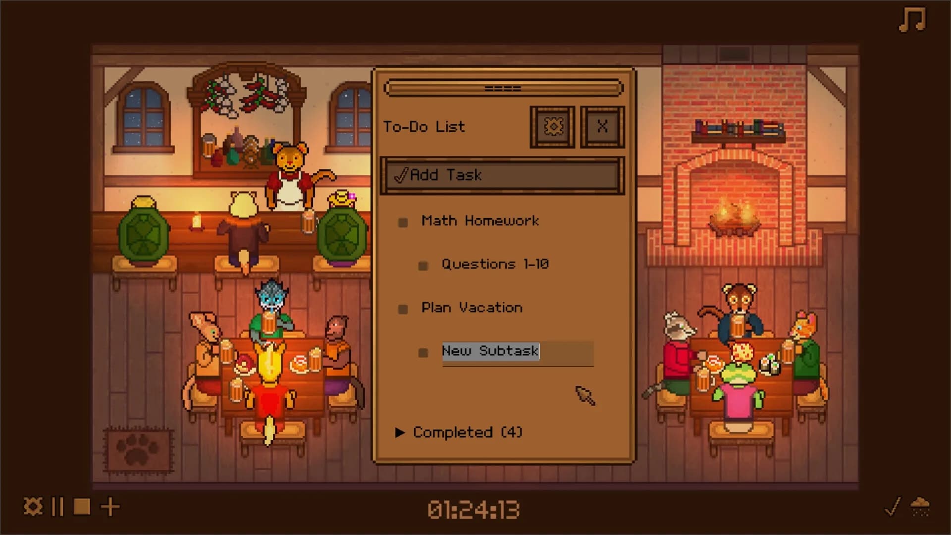 Tavern Timer görsel 4