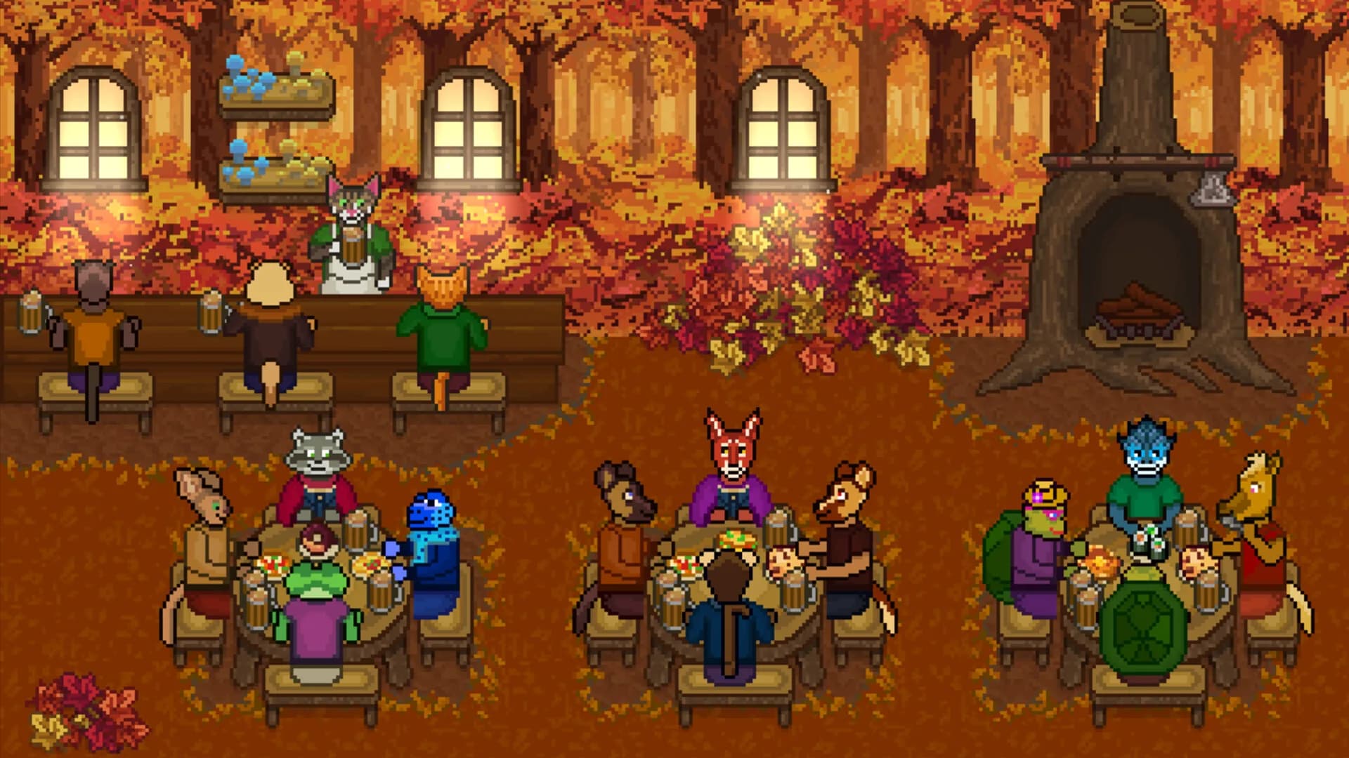 Tavern Timer görsel 5