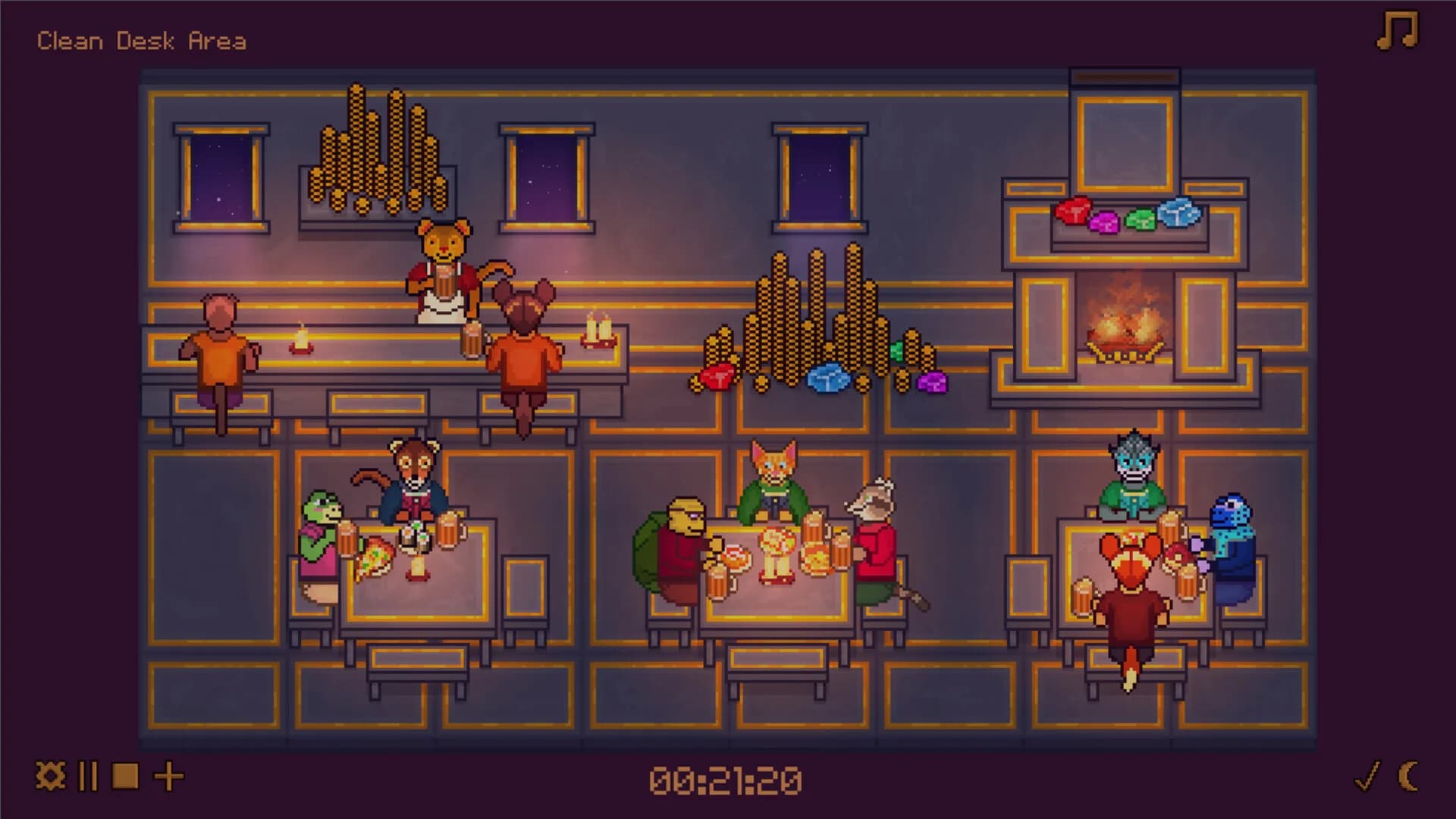 Tavern Timer görsel 7