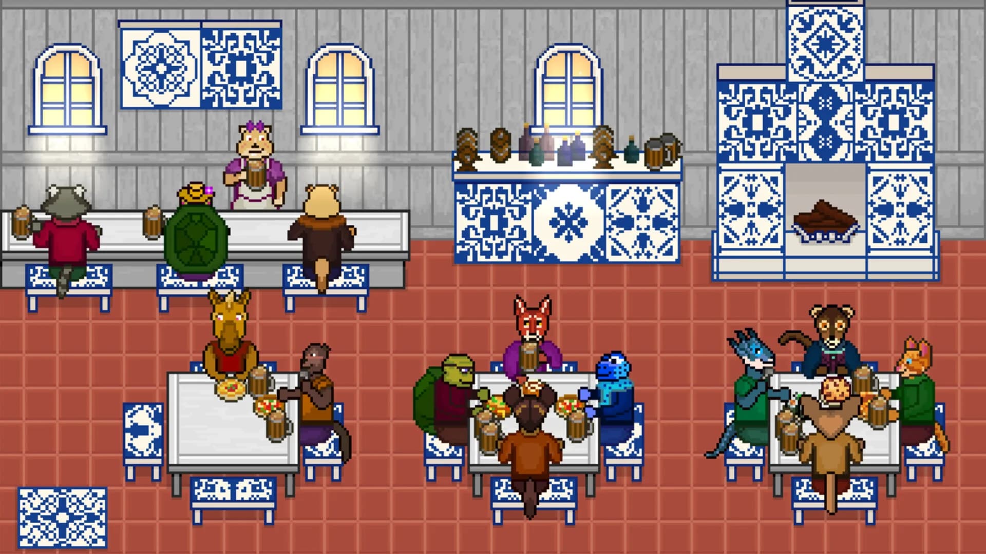 Tavern Timer görsel 8