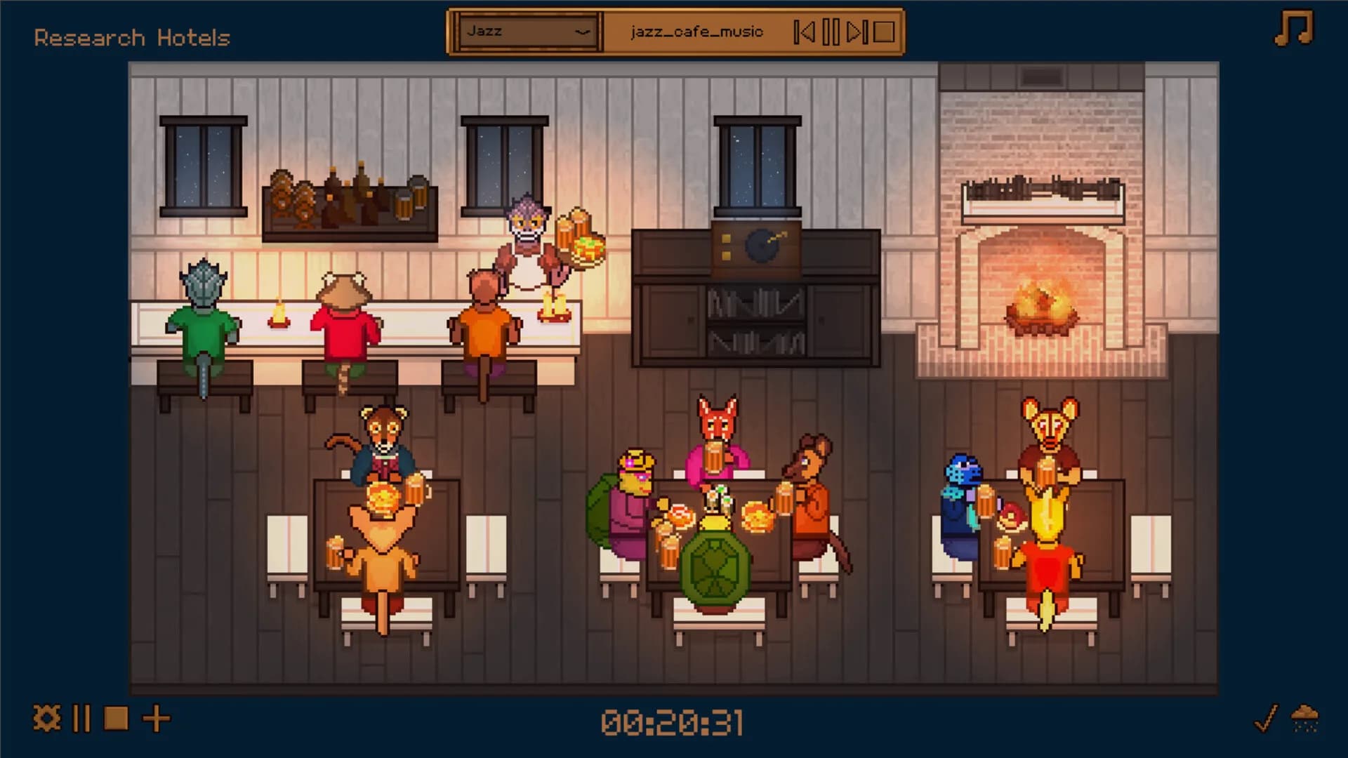 Tavern Timer görsel 9