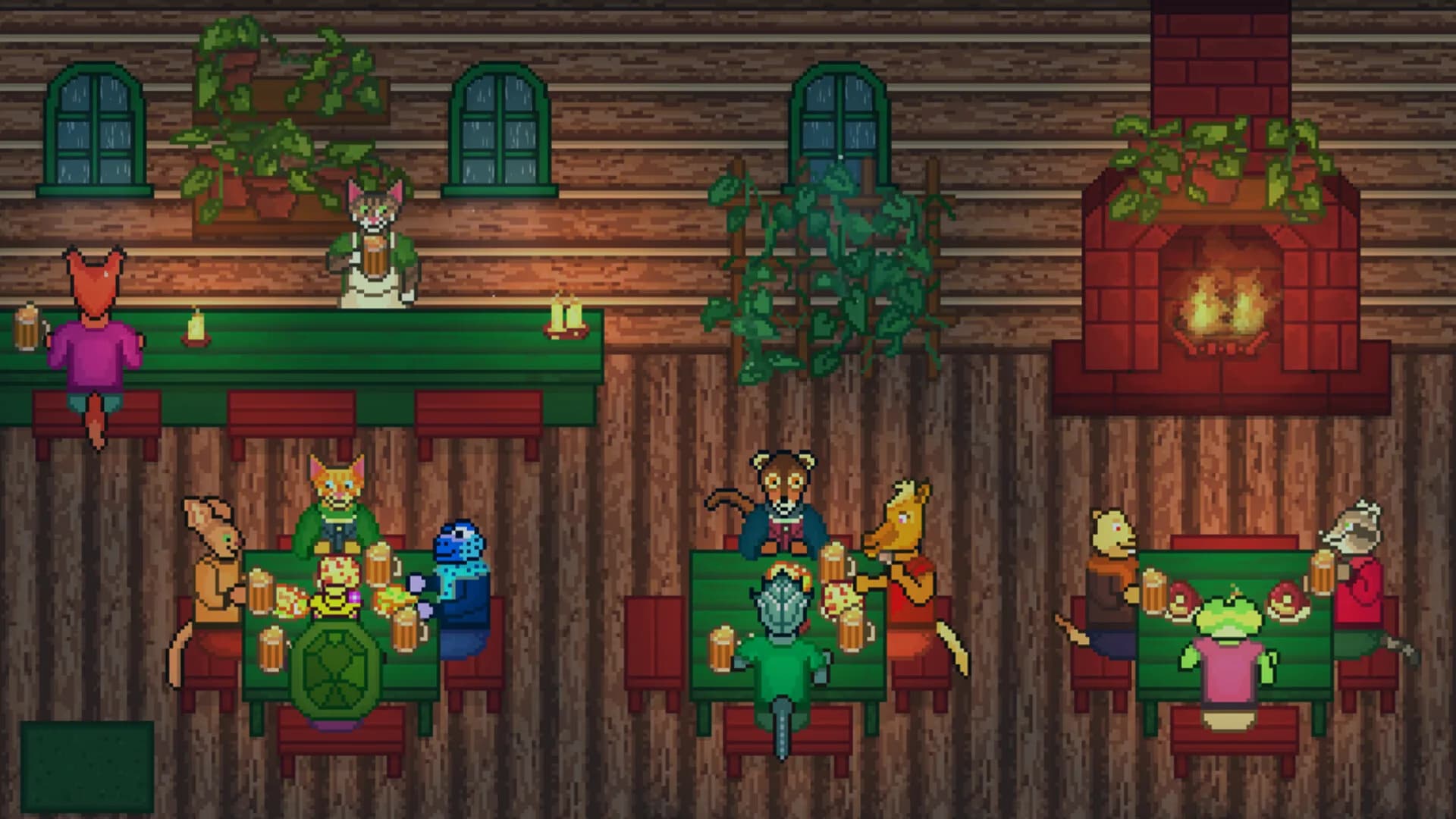 Tavern Timer görsel 10