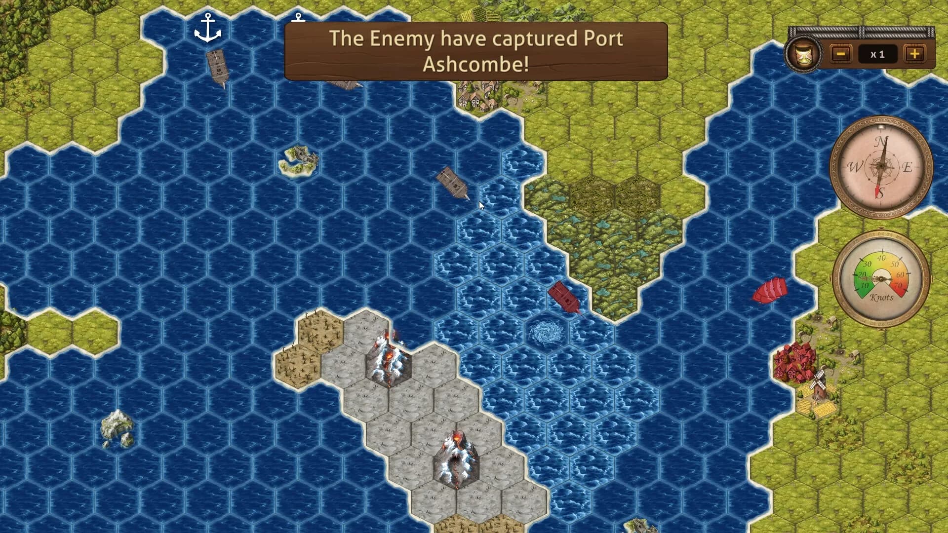 Legacy of Sail görsel 4