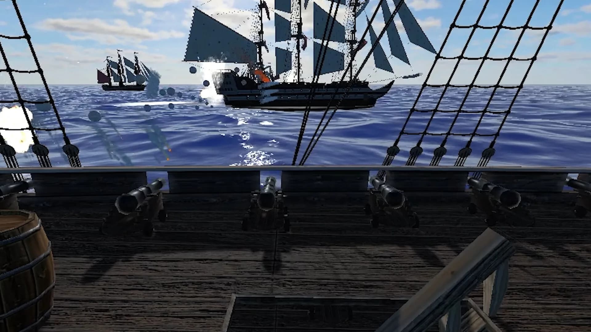 Legacy of Sail görsel 5