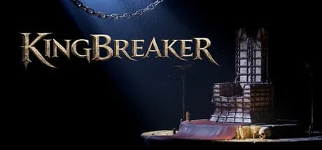 KingBreaker görsel 1