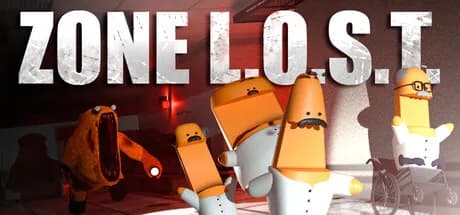 ZONE L.O.S.T. görsel 1